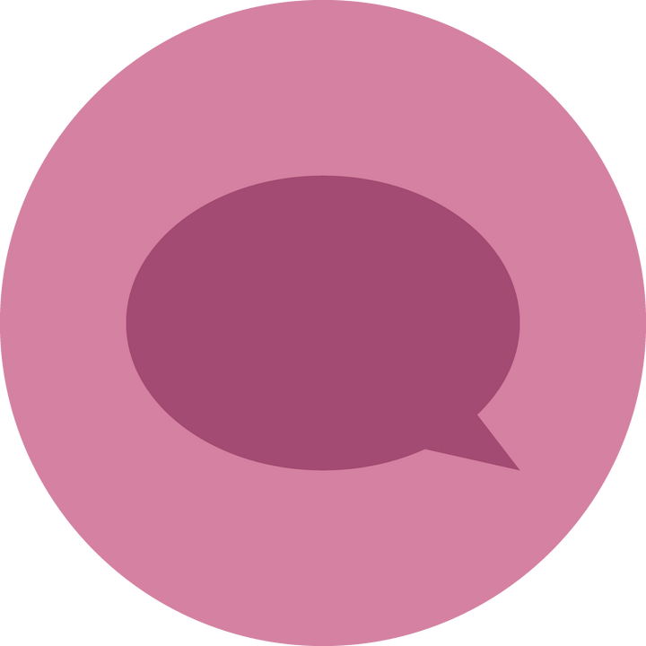 Message Logo Icon