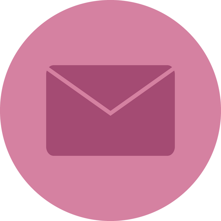 Email Logo Icon